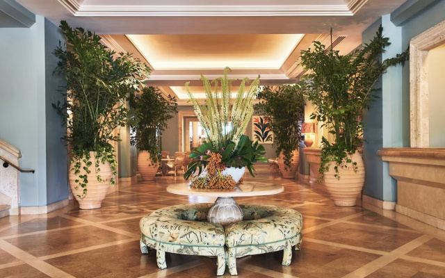 Four Seasons Resort Palm Beach