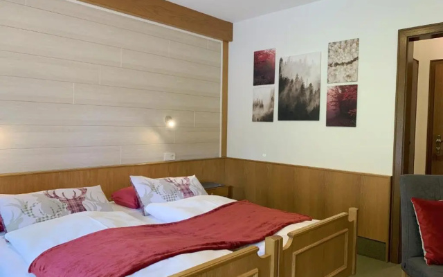 Landhotel Untere Kapfenhardter Mühle
