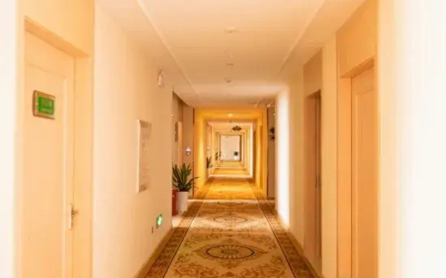 Vienna Hotel