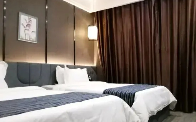 Nuomeng Hotel