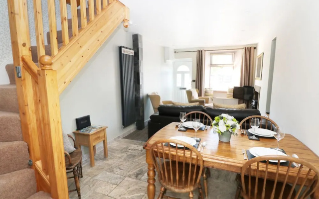 Millstone Cottage