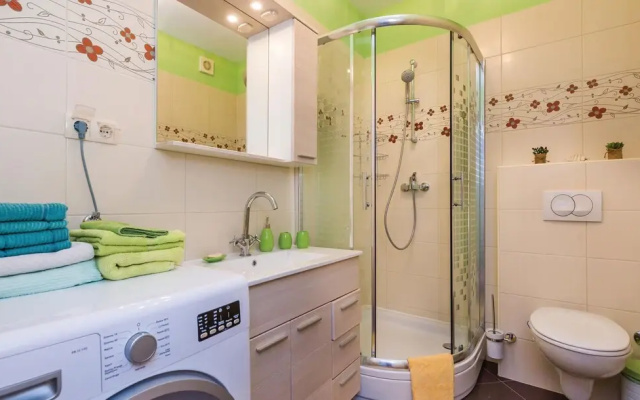 Beautiful Home in Kostrena With Wifi and 2 Bedrooms