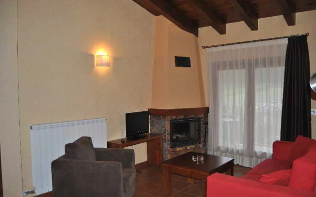 Aparthotel Bellver