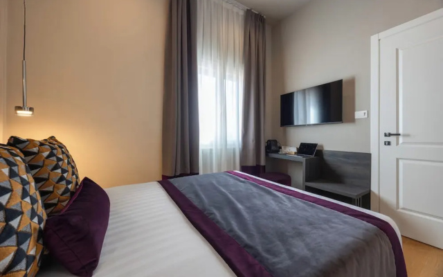 Relais Pinciana