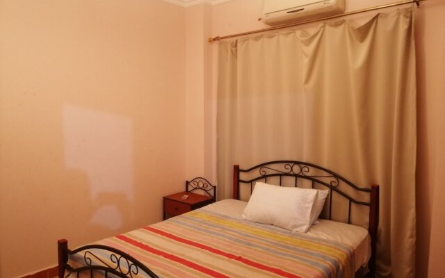 2 Bedrooms at Heart of Hurghada 1