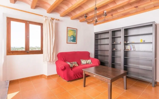 Granja - Villa With Private Pool In Inca