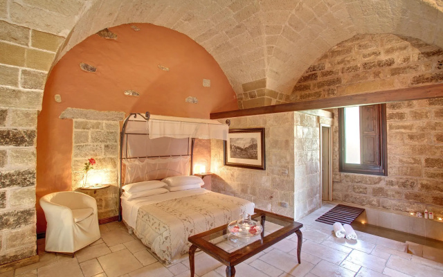 Tenuta Monacelli Lecce