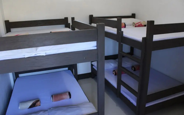 Ysraela Lodging House - Burgos - Hostel