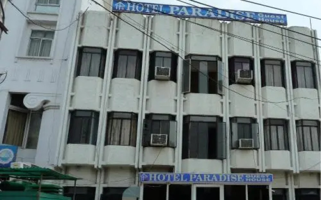 Hotel Paradise Guest House