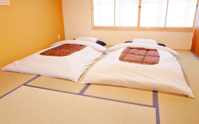 COTO Kyoto Nijo 1