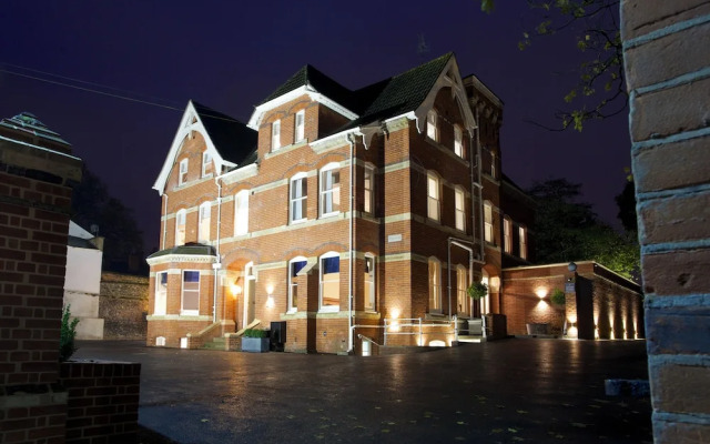 The Northgate