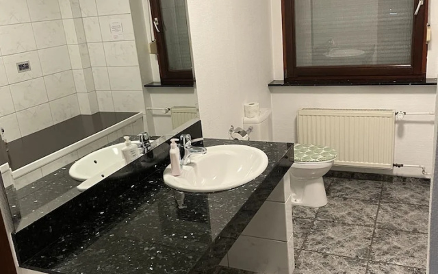 Pension Hoffmann