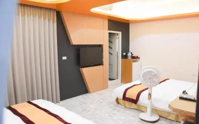 Xinghai Homestay II