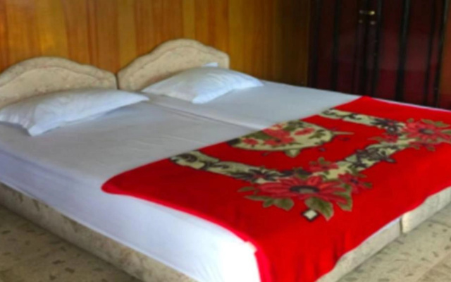 Hotel Toba Nauli