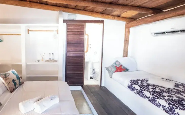 Casa Turquesa