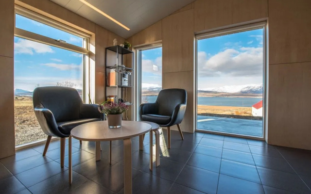 Sunnuhlid Apartment A