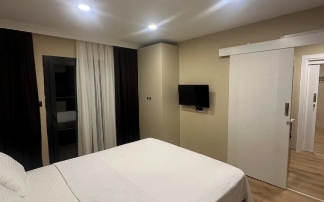 Some Hotel Antakya