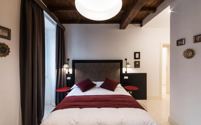 Panisperna Apartment 3