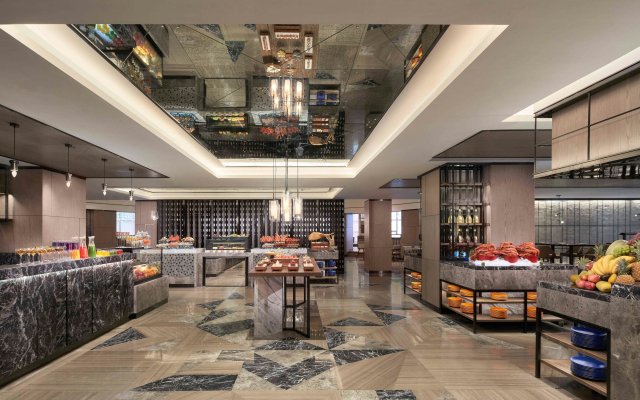 Nanning Marriott Hotel