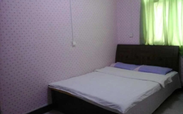 Xin Nong Hostel
