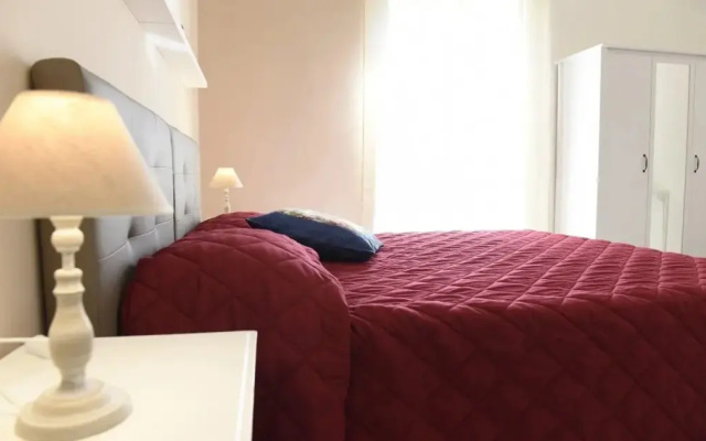 Evita House B&B