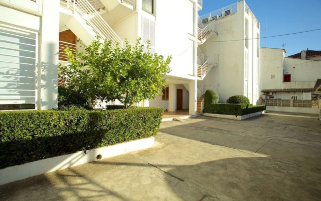 Apartamento Sivella 2