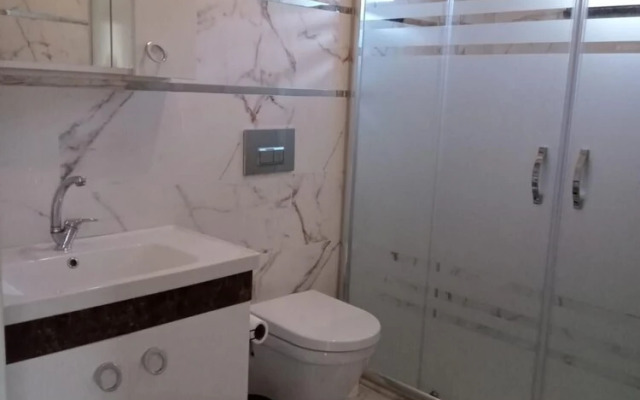 Invigorating Villa with Private Pool in Sapanca