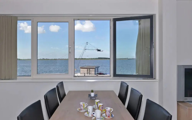 Apartment in Schotsman Near Veerse Meer