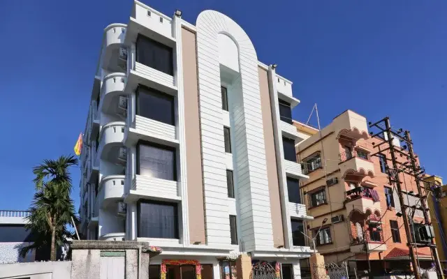OYO Flagship 33463 Samudra Kannya Guest House