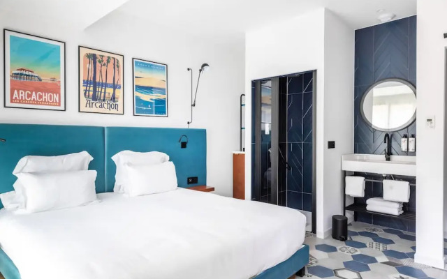 Victoria Boutique Hotel