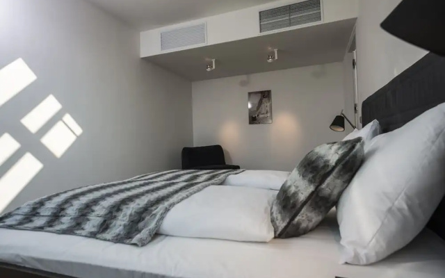 Penthouse Stephansplatz by Welcome2Vienna