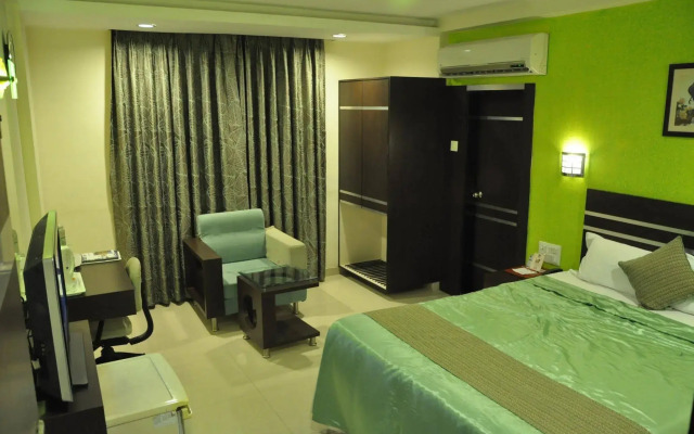 Best Western Yuvraj