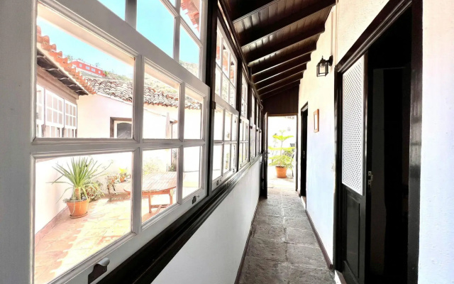 Casa Rural El Palmar