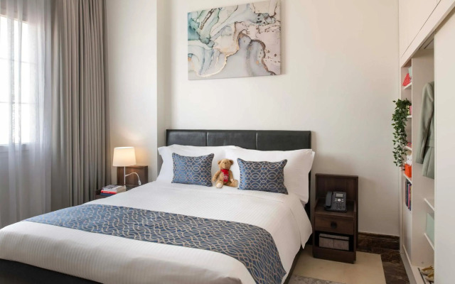 Somerset Al Mansoura Doha