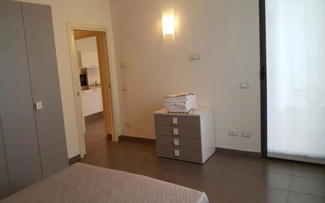 Residence Riviera Palace, Loano