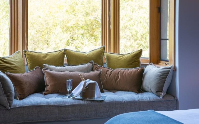 Olema House at Point Reyes