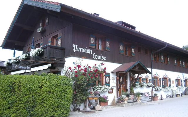 Pension Louise