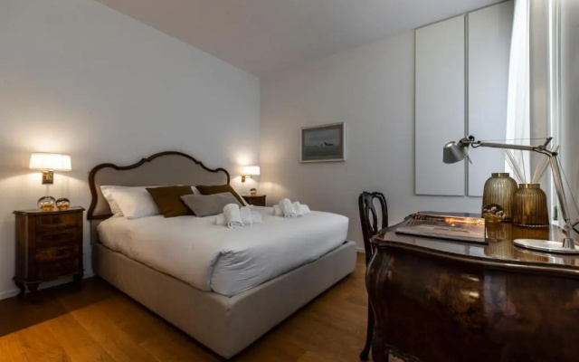 Ca' Delle Acque Deluxe Apartment R&R