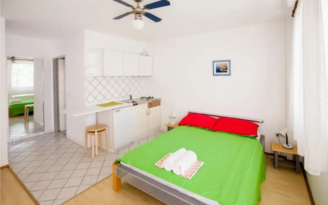 Friendly People's Guest House