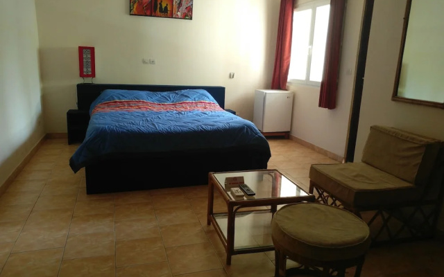 Hôtel Coco beach