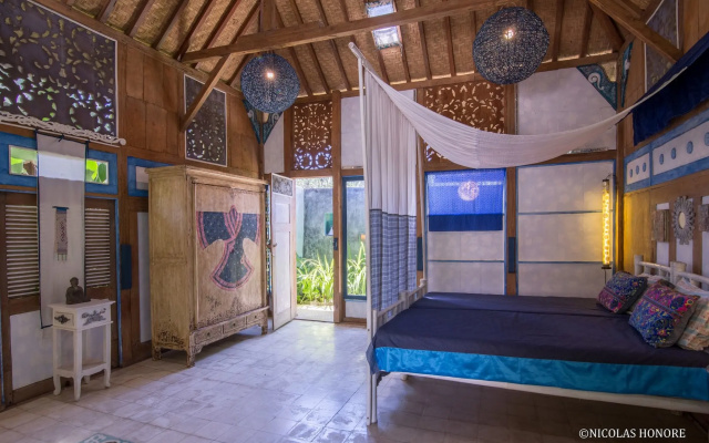 Hati Padi Cottages