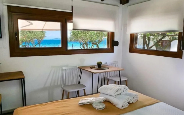 Komitsa Luxury Apartments