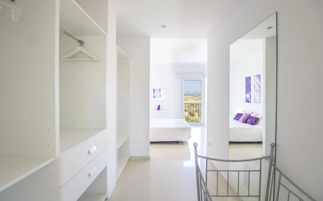 Holiday Home Es pujol
