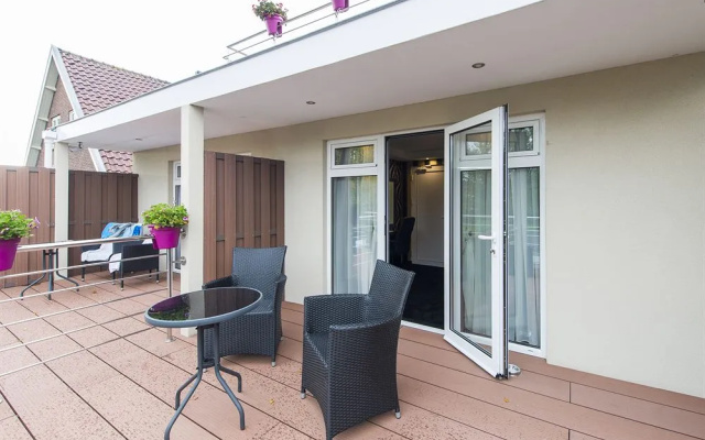 Villa Monte Dana Amsterdam
