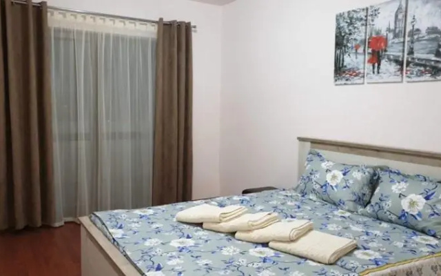 Ema Apartament's Suite