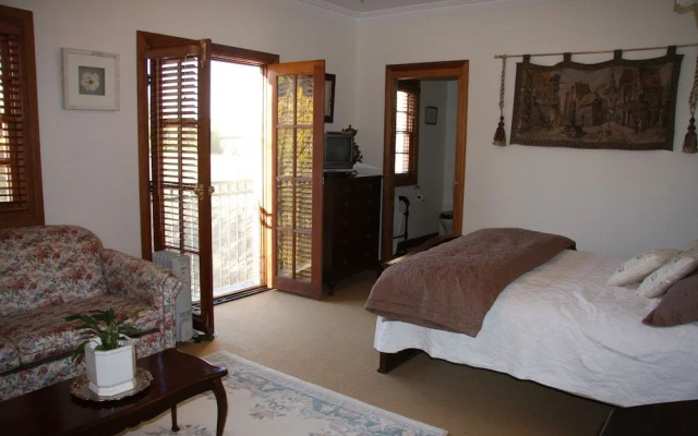 Ginninderry Homestead