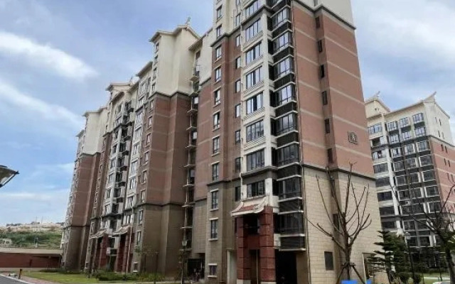 Fuyunjia Homestay
