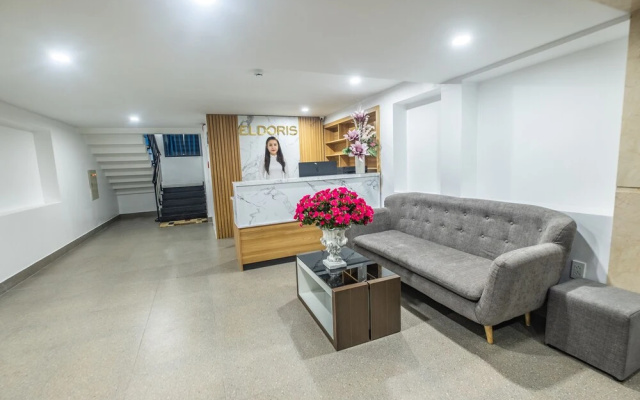 Eldoris Apartment & Hotel