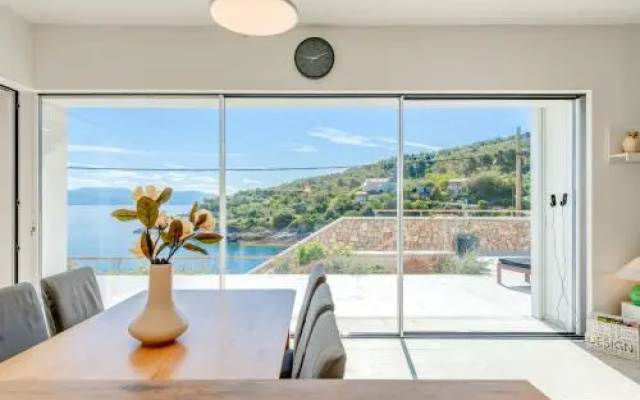 Villa Maria