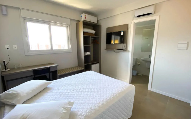 Oper smart hotel